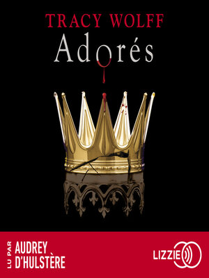 cover image of Adorés